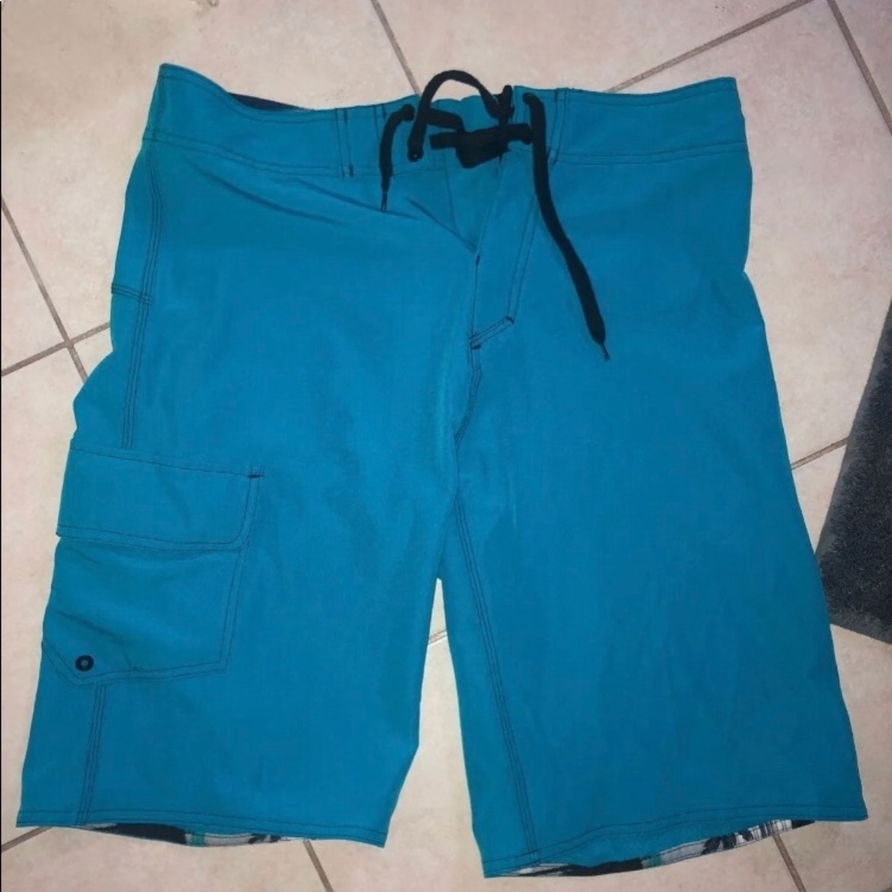 Men’s bathing suits (3 pairs)